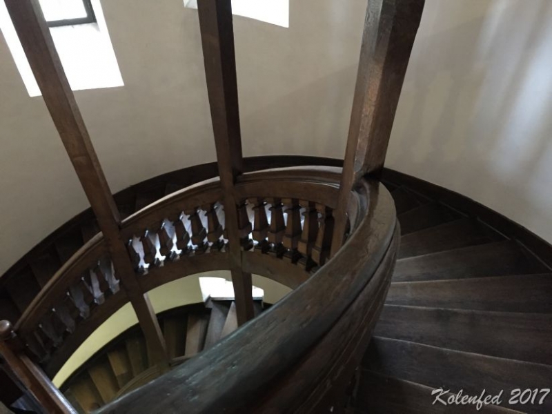 Юбилейный  автотрип  в Европу – весна 2017,