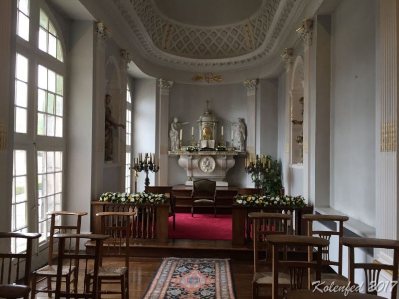 Юбилейный  автотрип  в Европу – весна 2017,