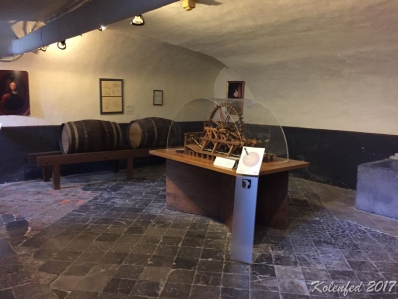 Юбилейный  автотрип  в Европу – весна 2017,