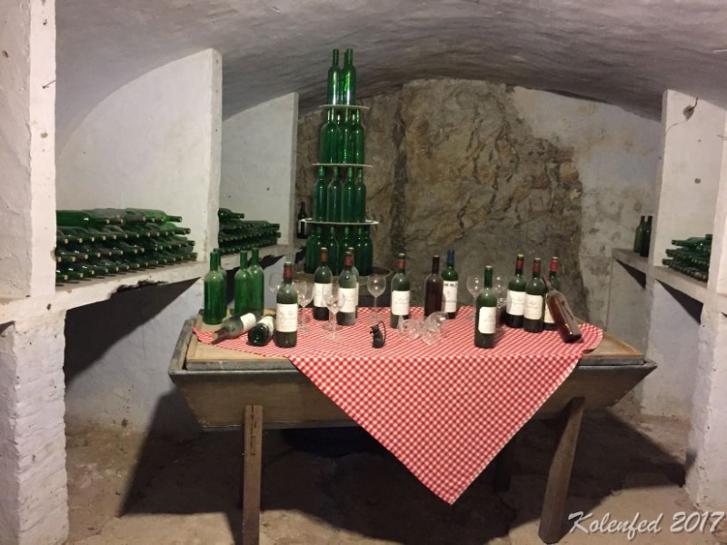 Юбилейный  автотрип  в Европу – весна 2017,