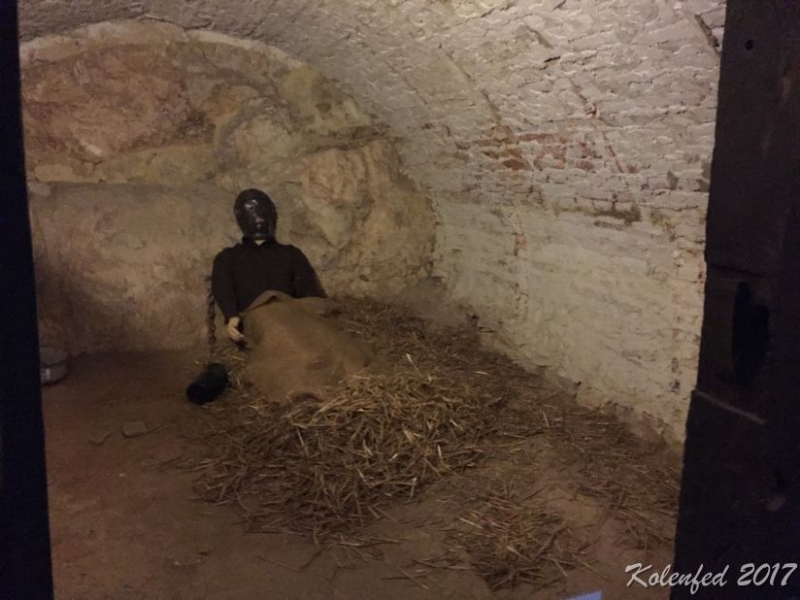 Юбилейный  автотрип  в Европу – весна 2017,