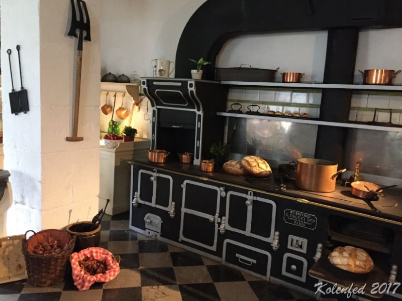 Юбилейный  автотрип  в Европу – весна 2017,