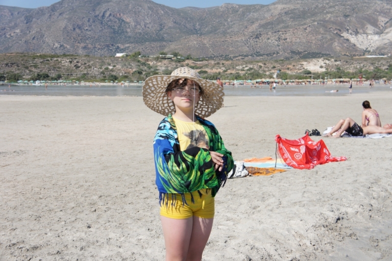 Позитивный Крит