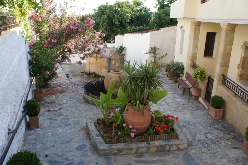 Позитивный Крит