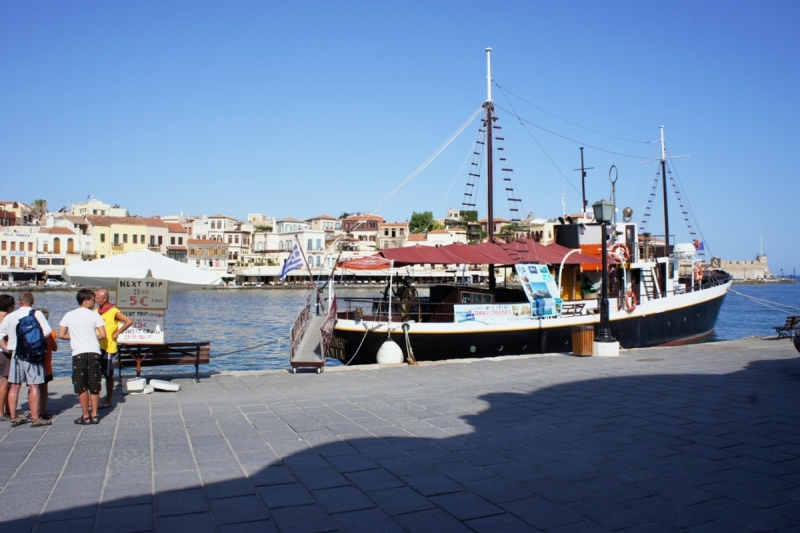 Позитивный Крит