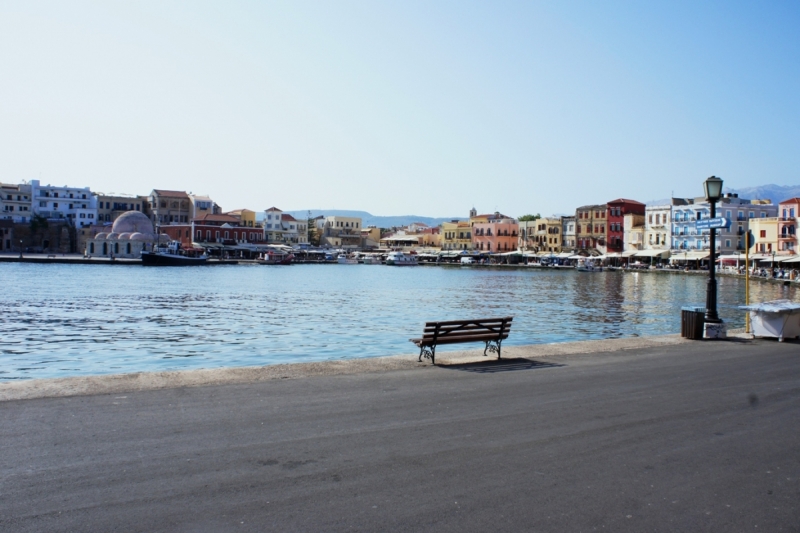 Позитивный Крит