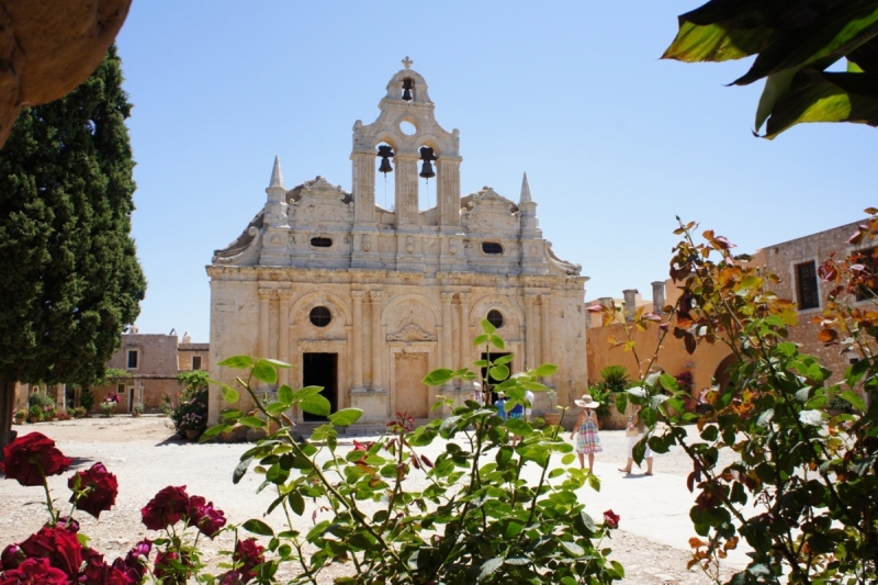 Позитивный Крит