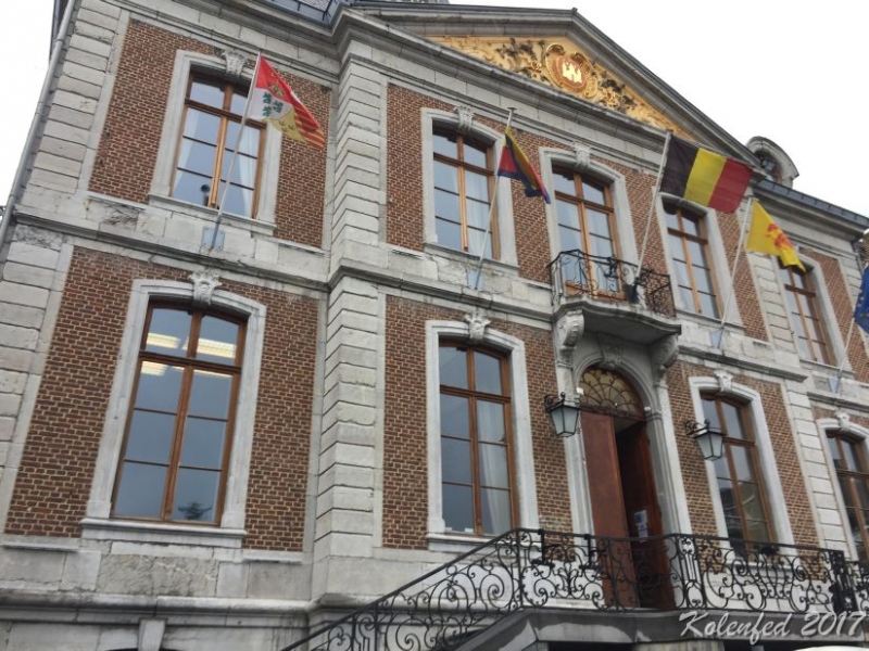 Юбилейный  автотрип  в Европу – весна 2017,