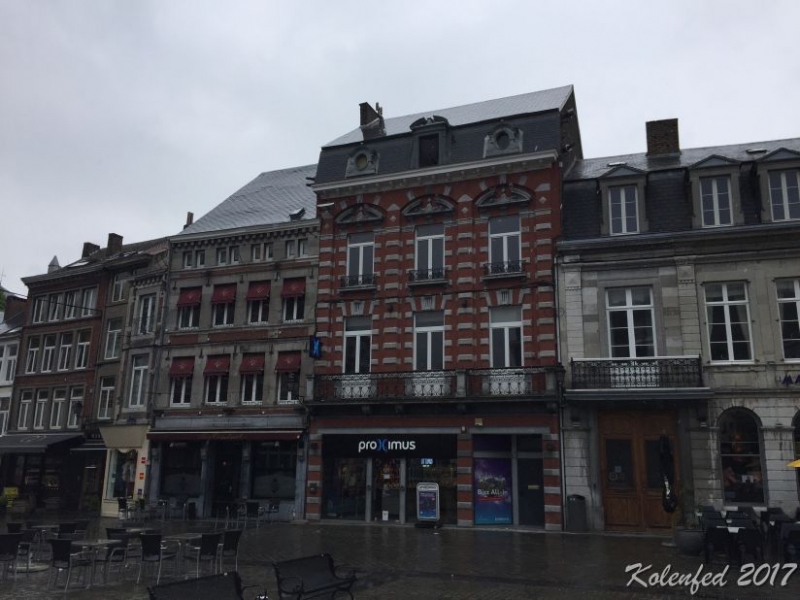 Юбилейный  автотрип  в Европу – весна 2017,