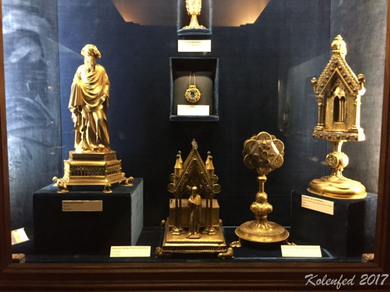 Юбилейный  автотрип  в Европу – весна 2017,