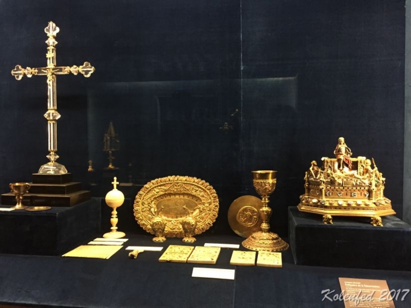 Юбилейный  автотрип  в Европу – весна 2017,