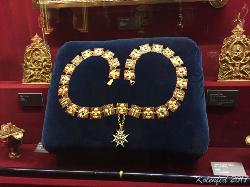 Юбилейный  автотрип  в Европу – весна 2017,