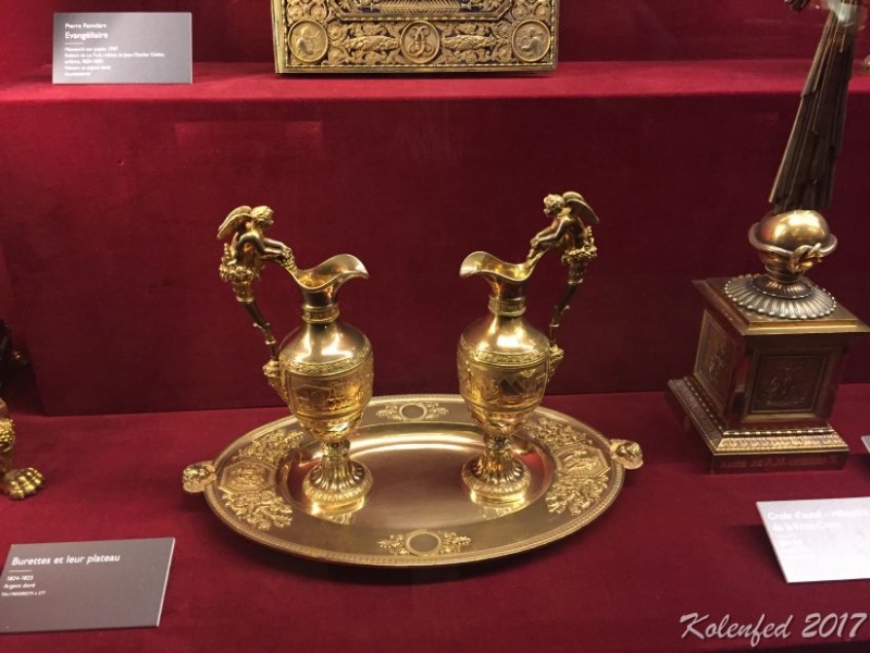 Юбилейный  автотрип  в Европу – весна 2017,