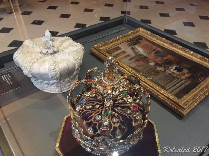 Юбилейный  автотрип  в Европу – весна 2017,