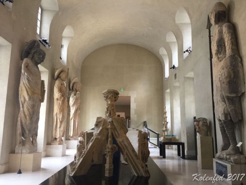 Юбилейный  автотрип  в Европу – весна 2017,