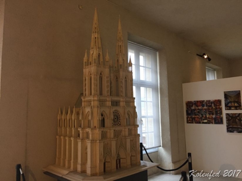 Юбилейный  автотрип  в Европу – весна 2017,