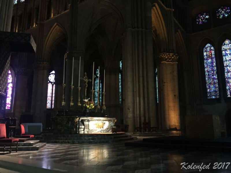 Юбилейный  автотрип  в Европу – весна 2017,