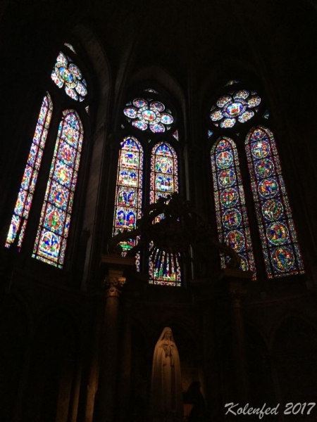 Юбилейный  автотрип  в Европу – весна 2017,