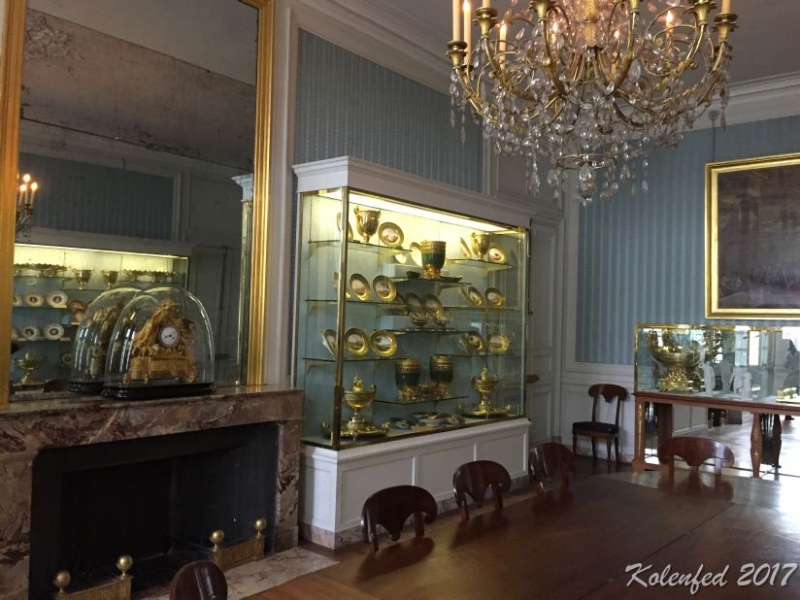 Юбилейный  автотрип  в Европу – весна 2017,