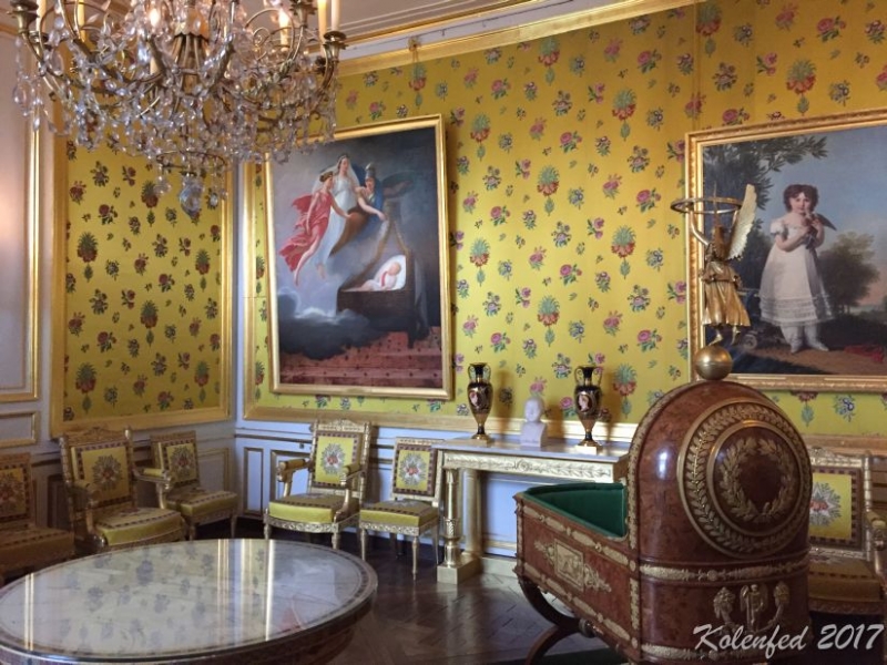 Юбилейный  автотрип  в Европу – весна 2017,