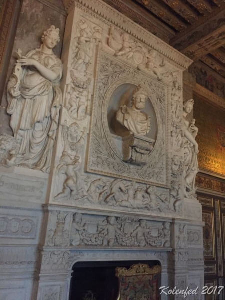 Юбилейный  автотрип  в Европу – весна 2017,