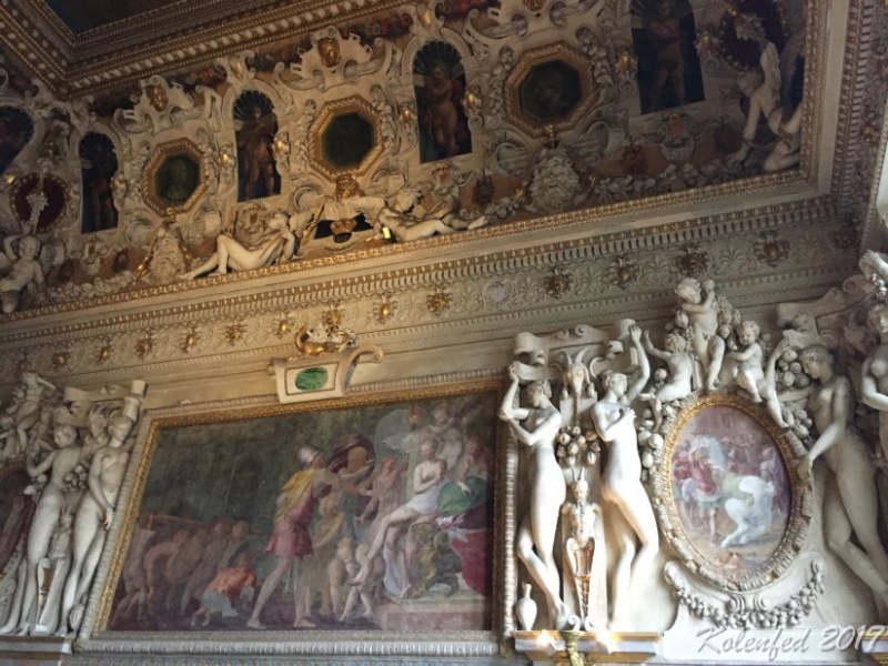 Юбилейный  автотрип  в Европу – весна 2017,