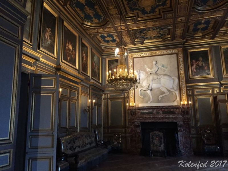 Юбилейный  автотрип  в Европу – весна 2017,