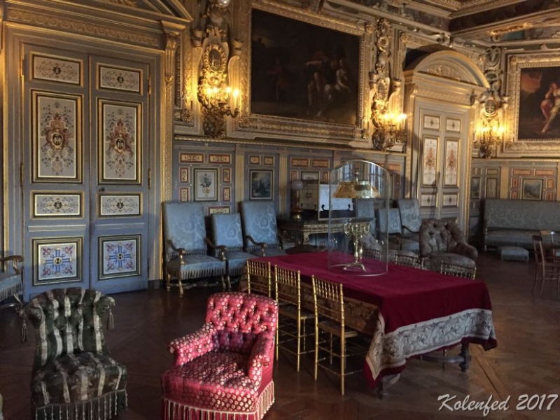 Юбилейный  автотрип  в Европу – весна 2017,