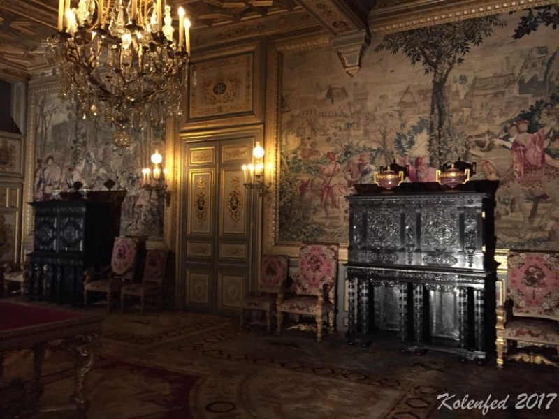 Юбилейный  автотрип  в Европу – весна 2017,