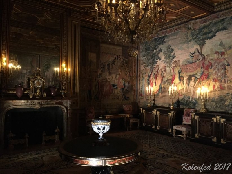 Юбилейный  автотрип  в Европу – весна 2017,