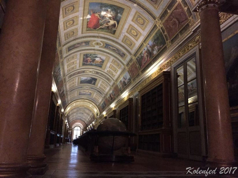 Юбилейный  автотрип  в Европу – весна 2017,