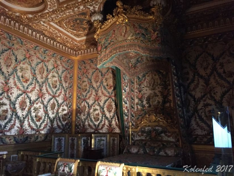 Юбилейный  автотрип  в Европу – весна 2017,