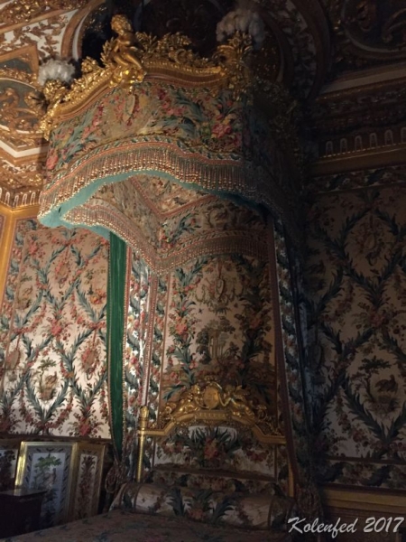 Юбилейный  автотрип  в Европу – весна 2017,