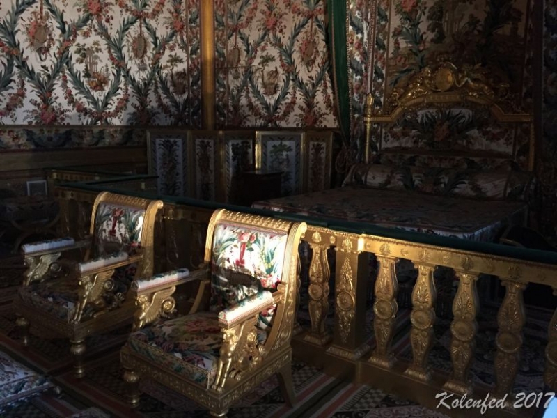 Юбилейный  автотрип  в Европу – весна 2017,