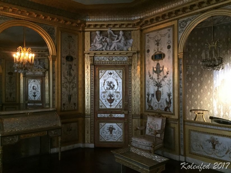 Юбилейный  автотрип  в Европу – весна 2017,