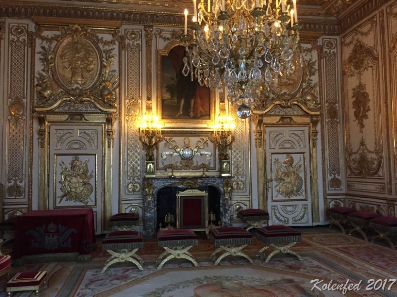 Юбилейный  автотрип  в Европу – весна 2017,