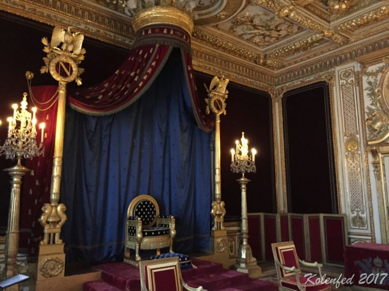 Юбилейный  автотрип  в Европу – весна 2017,