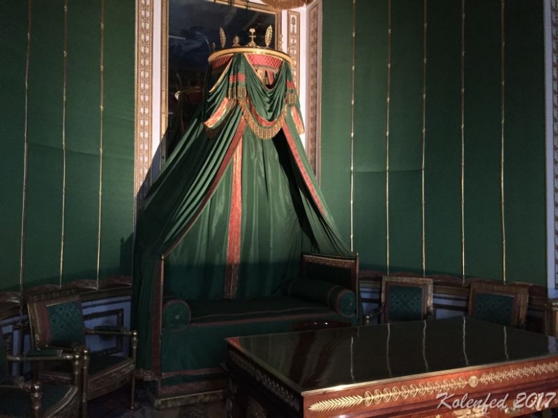 Юбилейный  автотрип  в Европу – весна 2017,