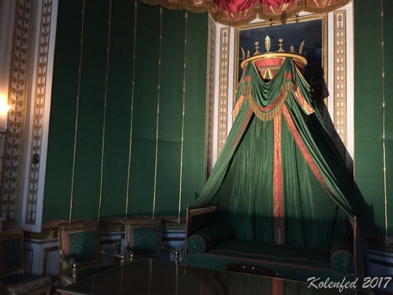 Юбилейный  автотрип  в Европу – весна 2017,