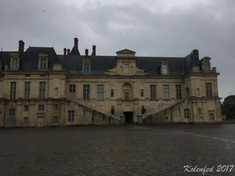 Юбилейный  автотрип  в Европу – весна 2017,