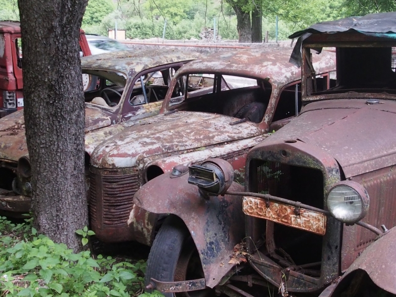 Тбилиси-Степанцминда-Сванетия-Кутаиси-Батуми-Ахалцихе-Тбилиси за 10 дней. июль 2017