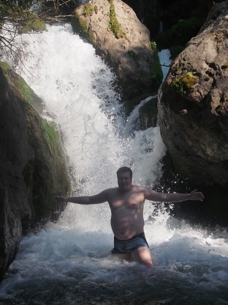 Тбилиси-Степанцминда-Сванетия-Кутаиси-Батуми-Ахалцихе-Тбилиси за 10 дней. июль 2017