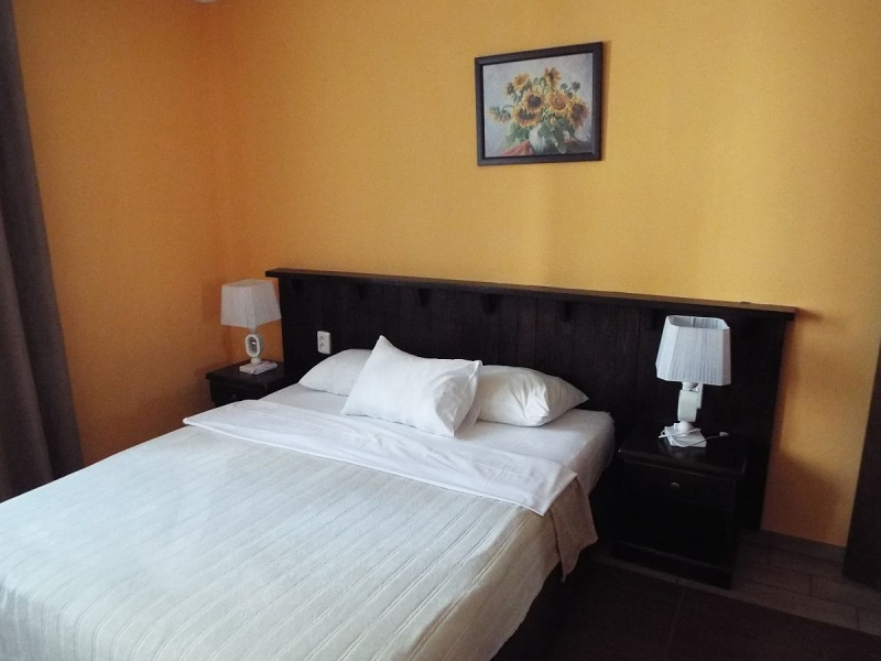 Крымский Fly@Drive