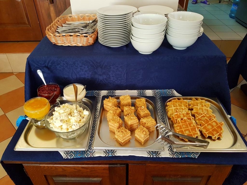 Крымский Fly@Drive