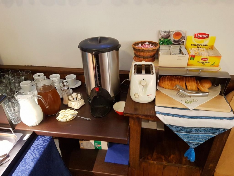 Крымский Fly@Drive