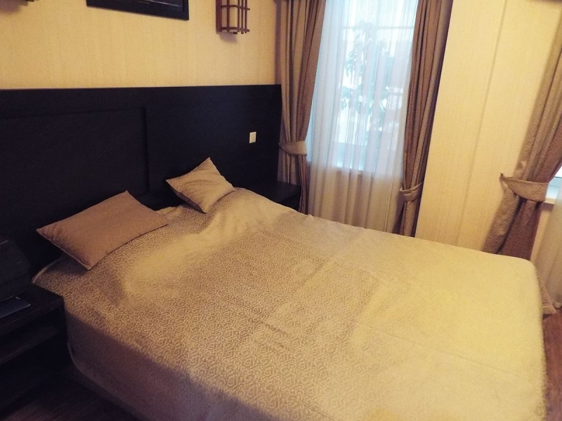 Крымский Fly@Drive