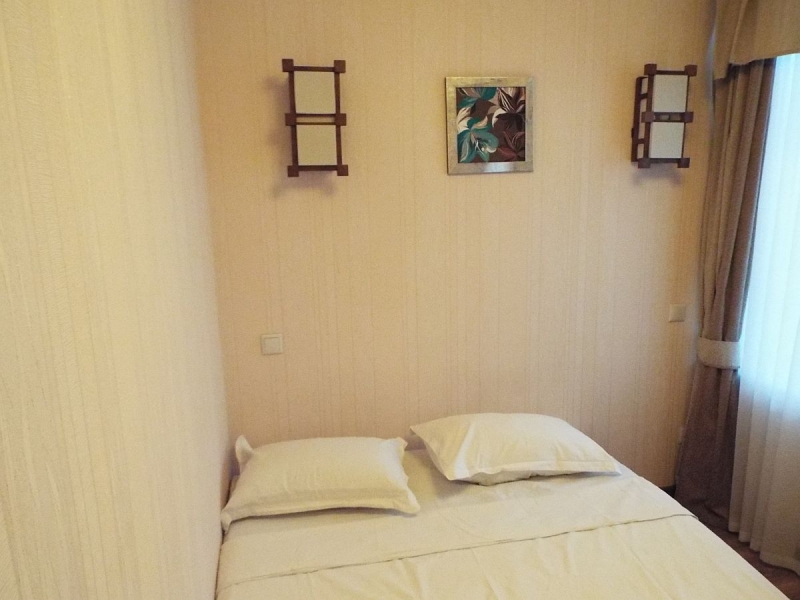 Крымский Fly@Drive