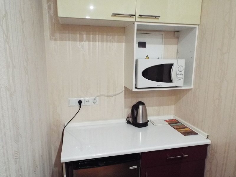 Крымский Fly@Drive