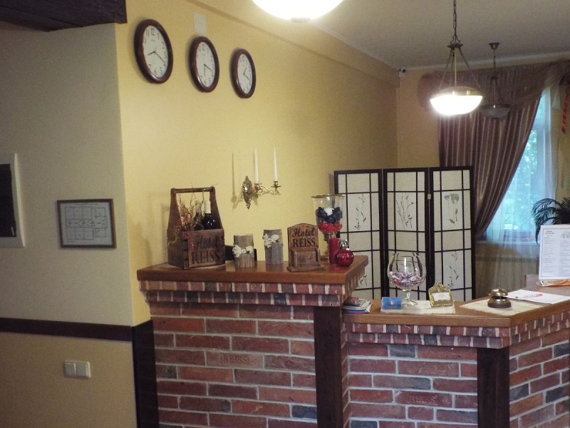 Крымский Fly@Drive