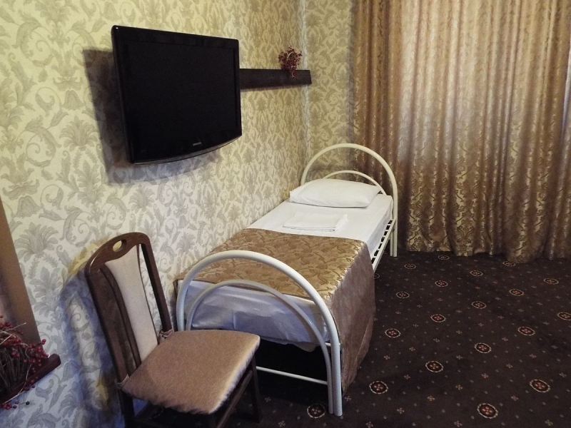 Крымский Fly@Drive